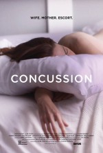 concussion poster