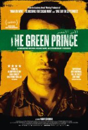 green prince poster
