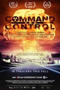 command-and-control-film-poster
